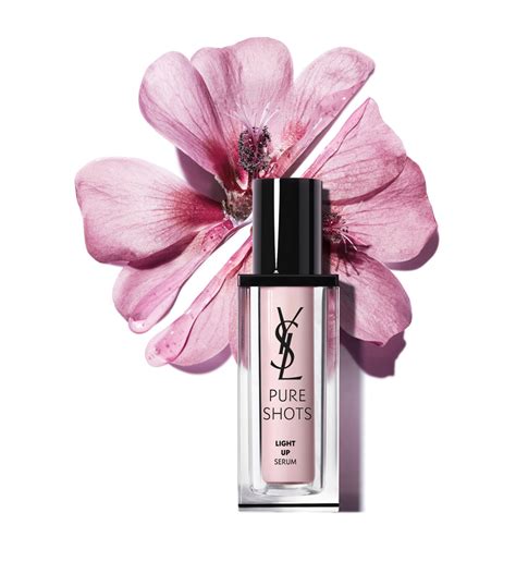 ysl skinscience serum light creato|ysl light up serum.